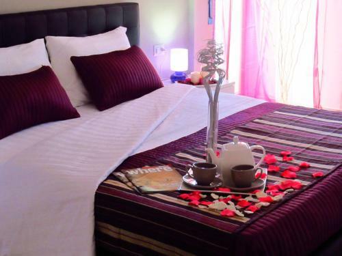 Bed & Breakfast Sleep And Fly Rome Airport