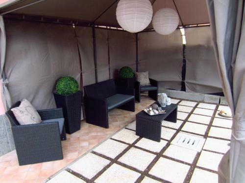 Bed & Breakfast Sleep And Fly Rome Airport
