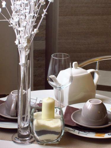 Bed & Breakfast Sleep And Fly Rome Airport