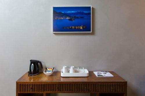 Hostal Al Campanile-aparthotel & Suite