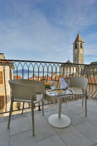 Hostal Al Campanile-aparthotel & Suite