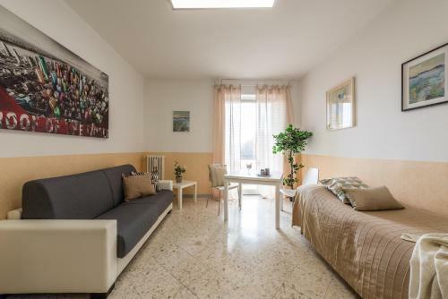 Carulli Apartment Bari
