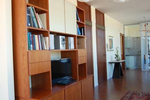 Apartamento Attico Con Vista Su Palermo