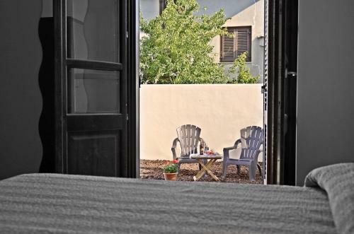 Apartamento Casa Via Sulcis