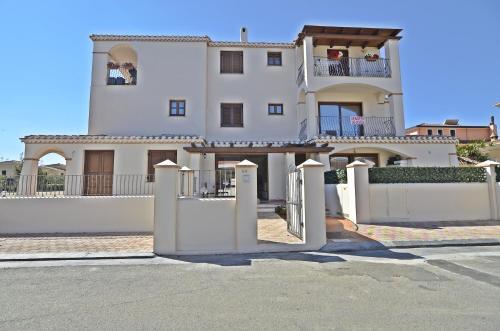 Apartamento Casa Via Sulcis