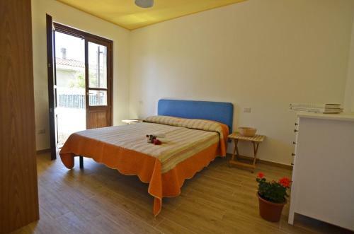 Apartamento Casa Via Sulcis