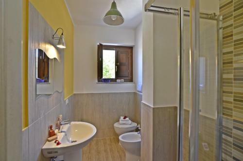Apartamento Casa Via Sulcis