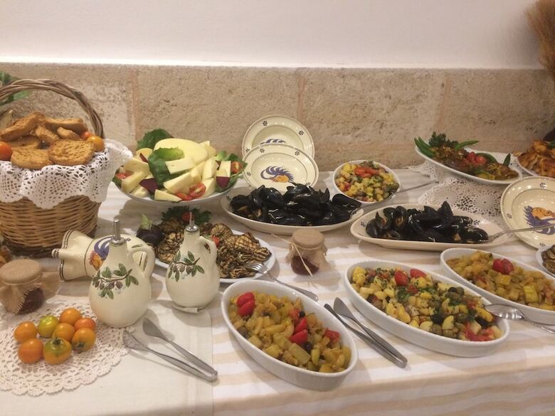 Agroturismo Podere40 Country Hotel