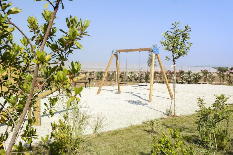 Agroturismo Podere40 Country Hotel