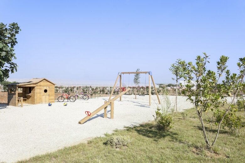 Agroturismo Podere40 Country Hotel