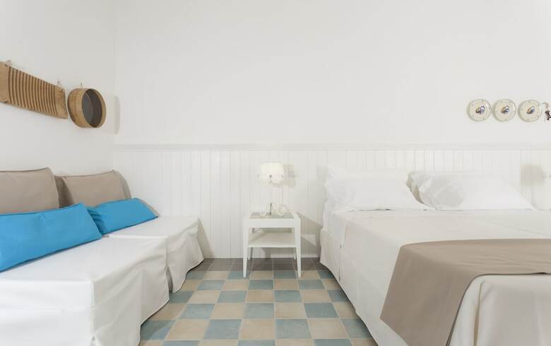 Agroturismo Podere40 Country Hotel