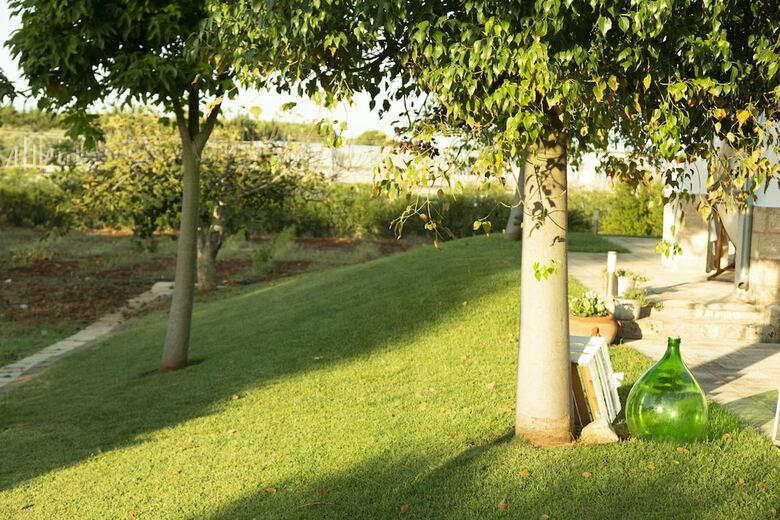 Agroturismo Podere40 Country Hotel