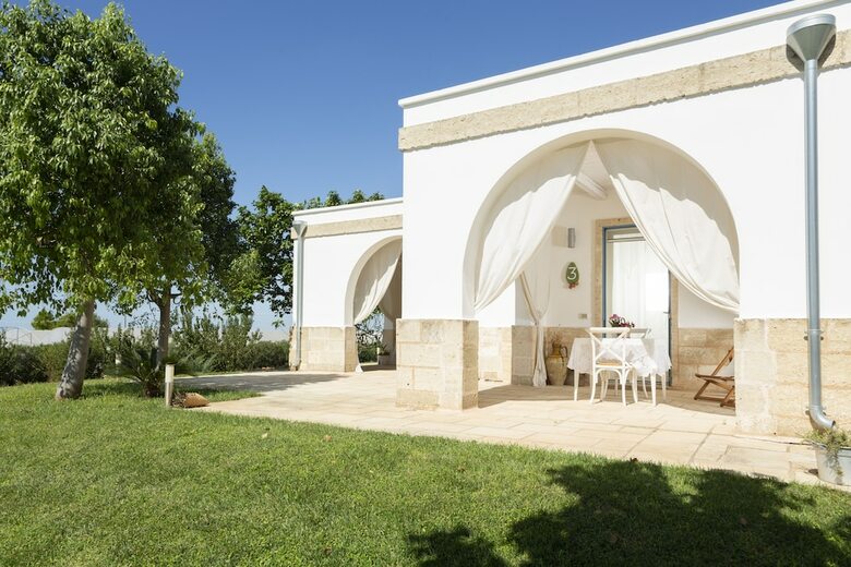 Agroturismo Podere40 Country Hotel