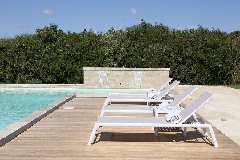 Agroturismo Podere40 Country Hotel