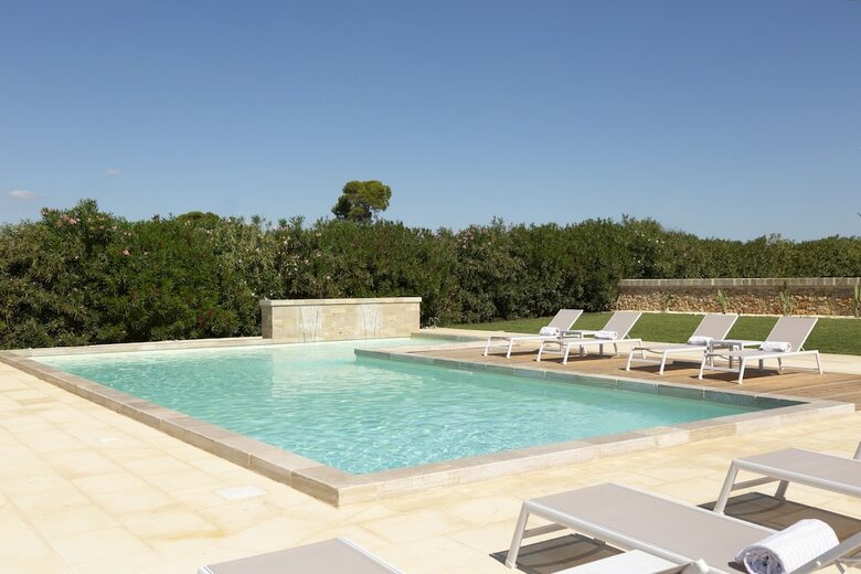 Agroturismo Podere40 Country Hotel