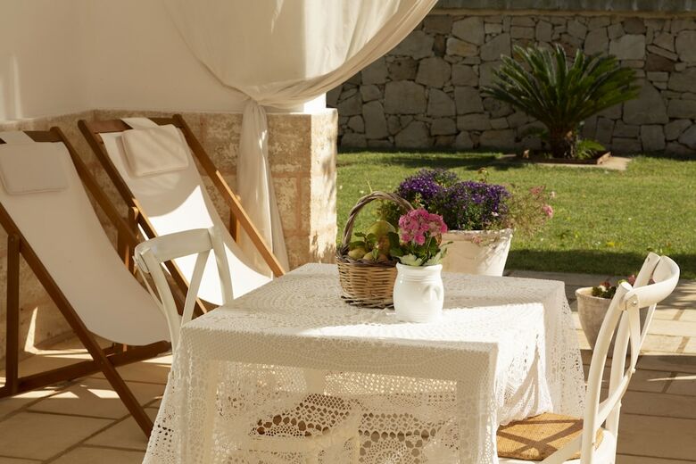 Agroturismo Podere40 Country Hotel
