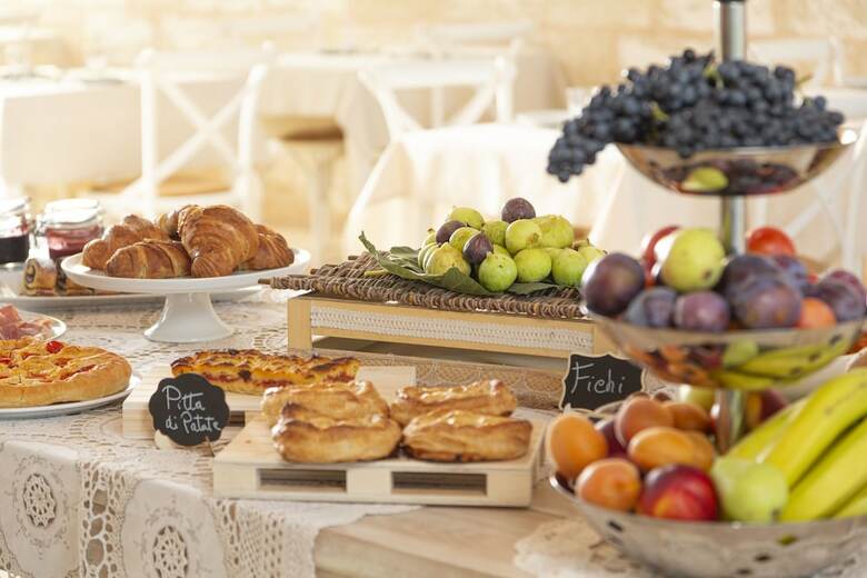 Agroturismo Podere40 Country Hotel