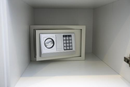 Aparthotel Tangerine