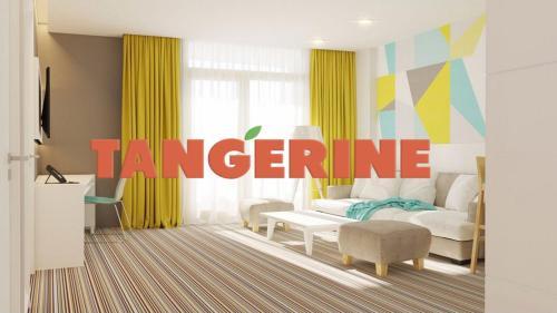 Aparthotel Tangerine