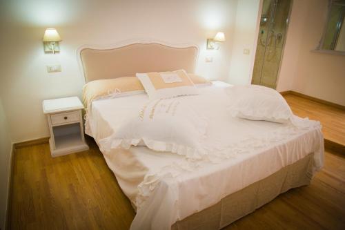 I Racconti Di Partenope B&B