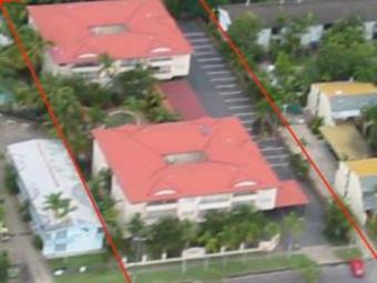 Tradewinds Mcleod Apartments