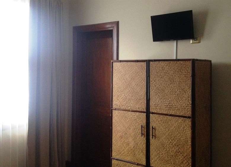 Residencia Costa Rica Guesthouse