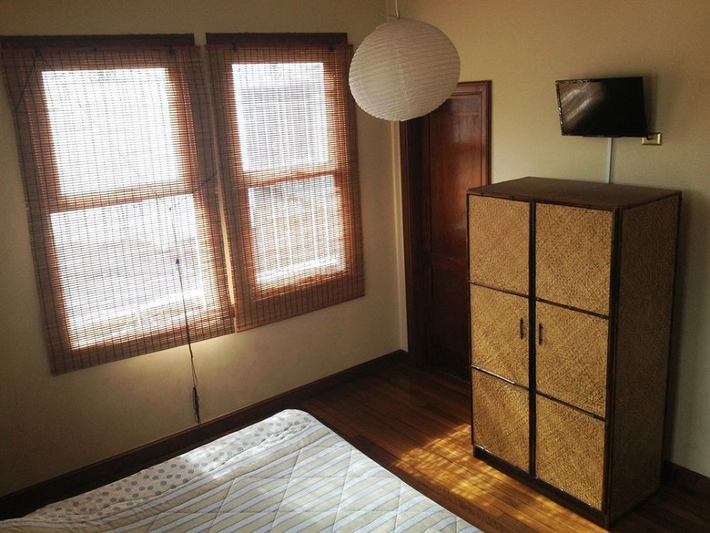 Residencia Costa Rica Guesthouse