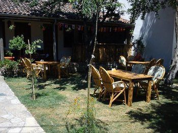Residencia Boomerang Guesthouse