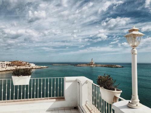 Bed & Breakfast Casa Giulia