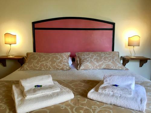 B&B Countryhouse Villa Baciolo