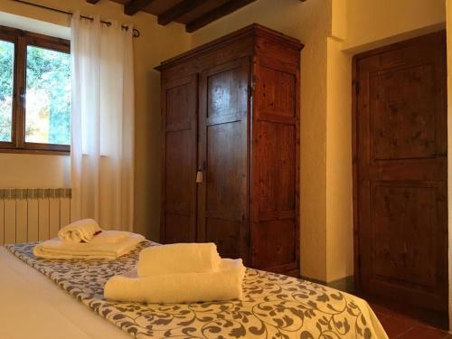 B&B Countryhouse Villa Baciolo