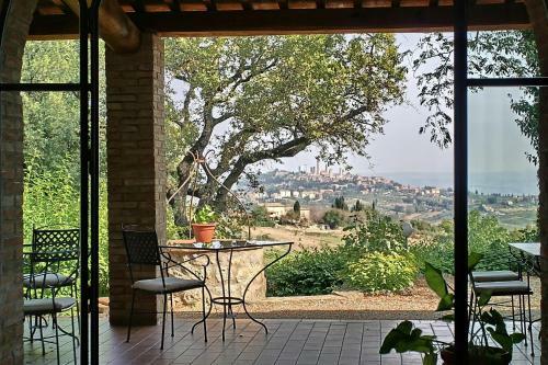 B&B Countryhouse Villa Baciolo