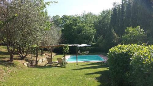 B&B Countryhouse Villa Baciolo