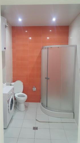 Apartamento Magnolia