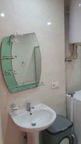 Apartamento Magnolia