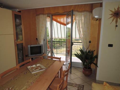 Apartment Mare Giardini Naxos