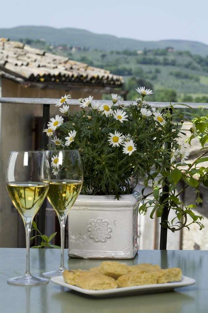 Bed & Breakfast Locanda Spirito Divino