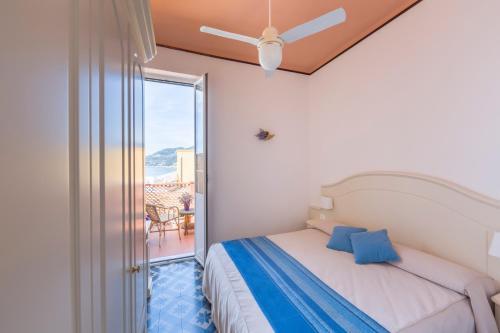 Hotel Miramare Di Varigotti