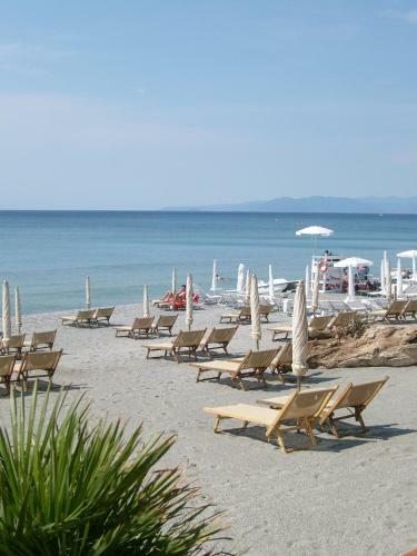 Hotel Miramare Di Varigotti