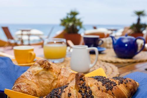 Hotel Miramare Di Varigotti