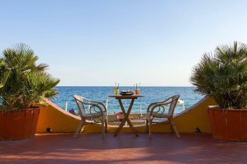 Hotel Miramare Di Varigotti