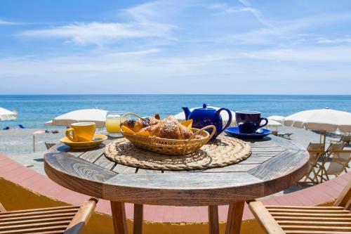 Hotel Miramare Di Varigotti