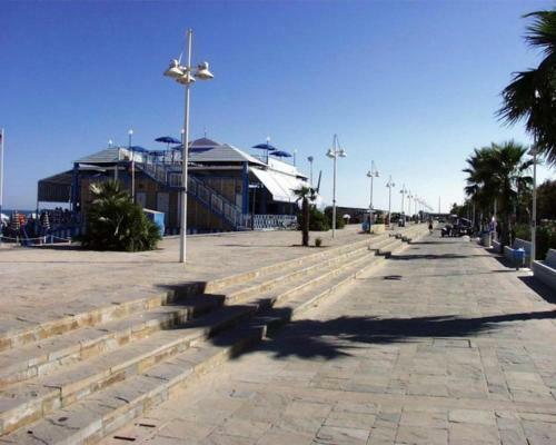 Camping Village Internazionale