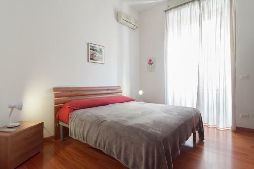 Santacroce Halldis Apartment