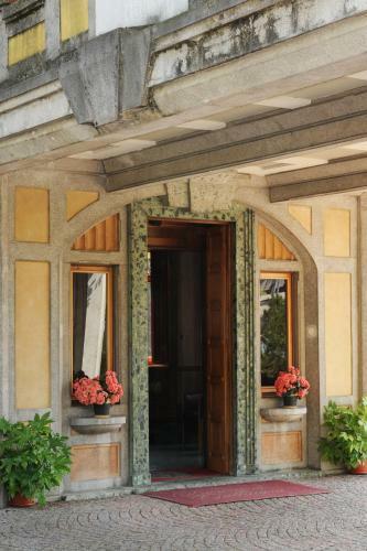 Hotel Dimora Del Barone