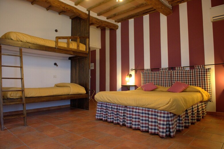Agroturismo Agriturismo Il Poggiarello