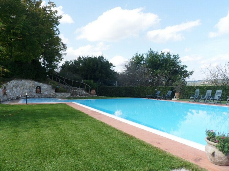 Agroturismo Agriturismo Il Poggiarello