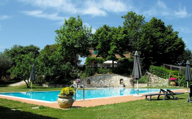 Agroturismo Agriturismo Il Poggiarello