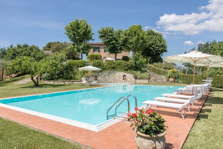 Agroturismo Agriturismo Il Poggiarello