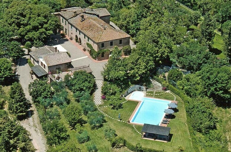 Agroturismo Agriturismo Il Poggiarello
